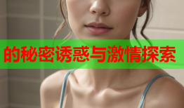 的秘密诱惑与激情探索