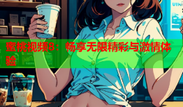 蜜桃视频8：畅享无限精彩与激情体验